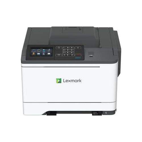 Lexmark CS622de Stampante Multifunzione a Colori 2400x600