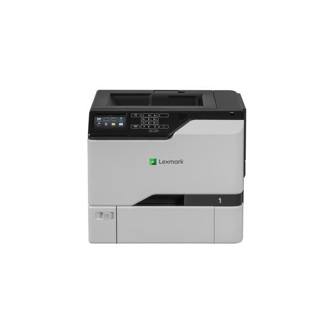 Lexmark Cs720de Stampante Colore Lexmark CS720de Stampante colore