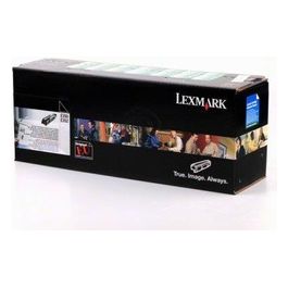 Lexmark Cs796 Cyan Extra High Yield Return
