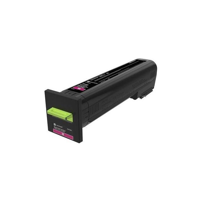 Lexmark Cs820cx82x Cx860 Corp.magenta 8kpg