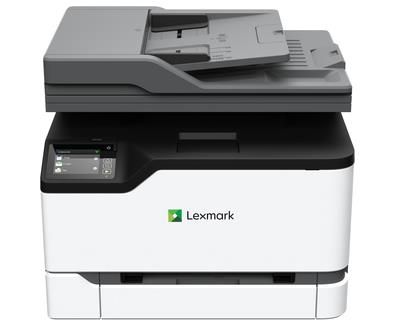 Lexmark CX331adwe Stampante Multifunzione