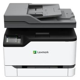 Lexmark CX331adwe Stampante Multifunzione Laser A4 600x600 DPI 24 ppm Wi-Fi