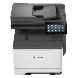 CX635adwe Stampante Laser A4 1200x1200 DPI 40 ppm Wi-Fi