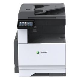 CX931DSE Stampante Multifunzione Laser a Colori