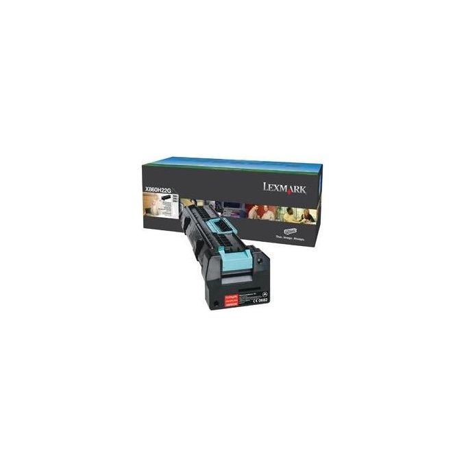 Lexmark Fotoconduttore Per X86x - 60k Pagine