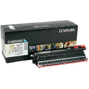 Lexmark Fotosviluppatore Ciano C54x