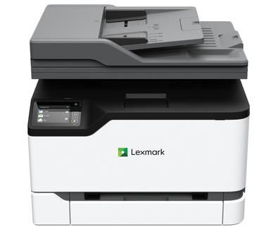 Lexmark MC3224i Stampante Laser