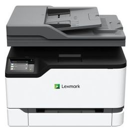 Lexmark MC3224i Stampante Laser A4 2400x600 DPI 22 ppm Wi-Fi