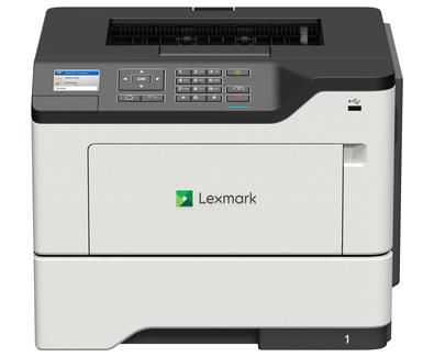 Lexmark Stampante Laser Bianco e Nero Stampa A4 Wifi Airprint