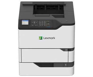 Lexmark Ms821n Stampante Laser