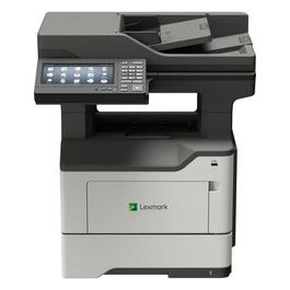 Lexmark MX622adhe Stampante Laser Bianco/Nero 47ppm 1200x1200 Dpi A4