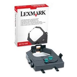 Lexmark Nastro Reinchiostrante Nero