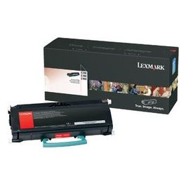 Nero originale cartuccia toner Factory Reconditioned Supplies per E260, 360, 460, 462