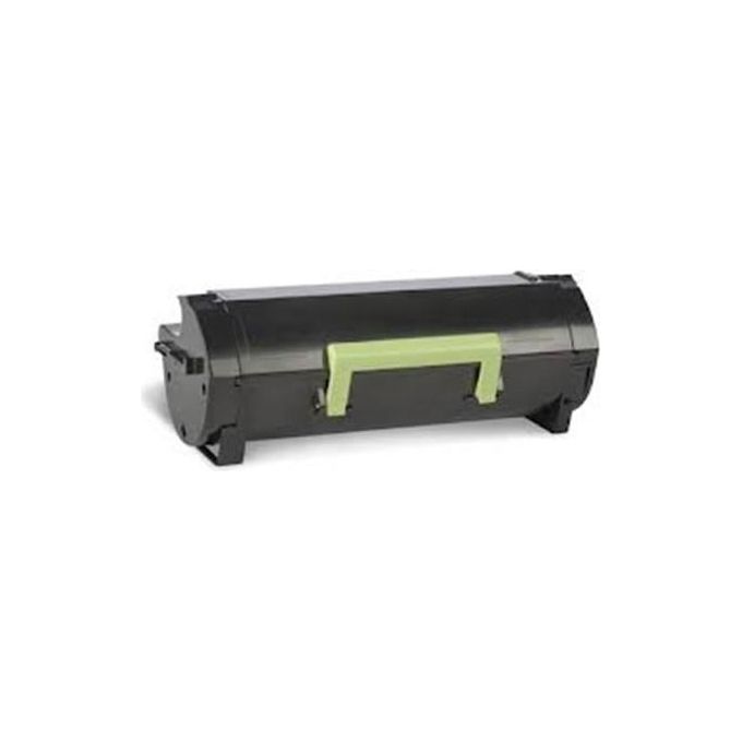 Lexmark Toner 502ue Ultra Resa 20k