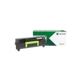 Lexmark Toner 56F Nero