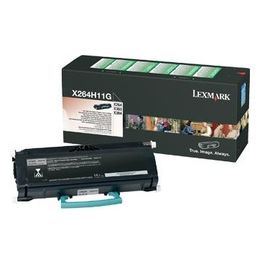 Toner Alta Resa 9k Pag Per X264/x263/x364