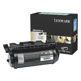 Lexmark Toner Alta Resa 21000 Pg X X644 X646 Mpf