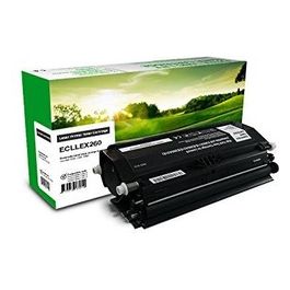 Lexmark Toner C4150 Cartuccia Ciano bsd 10k