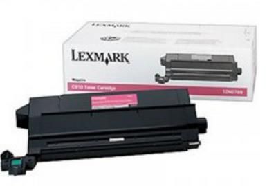 Lexmark Toner C4150 Cartuccia