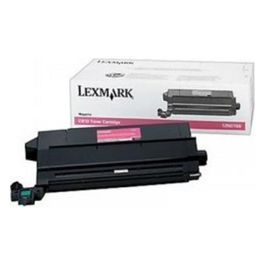 Lexmark Toner C4150 Cartuccia Magenta bsd 10k