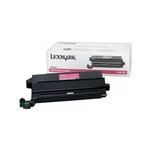 Lexmark Toner C4150 Cartuccia Magenta bsd 10k