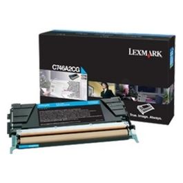 Toner C746 C748 Ciano Corporate