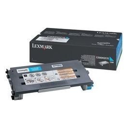 Toner ciano alta resa 3000 pg copertura