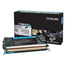 Toner Ciano C748 Corp Hy 10k