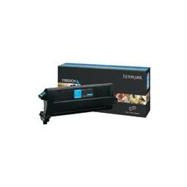 Toner ciano per c920 - 14k