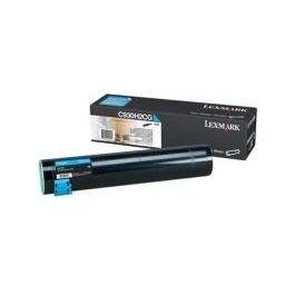 Lexmark Toner ciano c935 - 24k