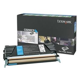 Toner ciano ret  program per c530 resa 1.5 k