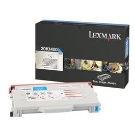 Toner ciano x c510 6600 pag.