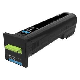 Lexmark Toner Cs820 rp ar Ciano