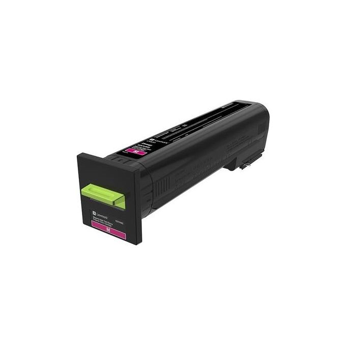 Lexmark Toner Cs820 rp ar Magenta