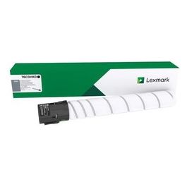 Lexmark Toner Cs923 Black high Yield