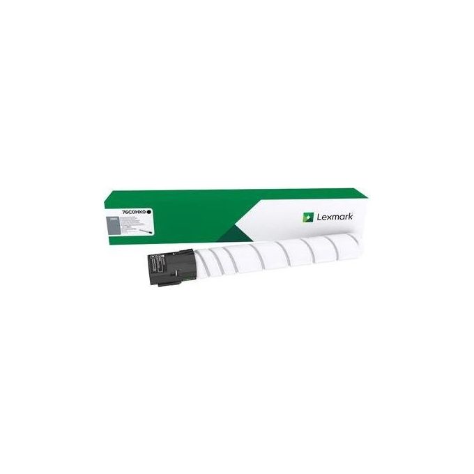 Lexmark Toner Cs923 Black high Yield