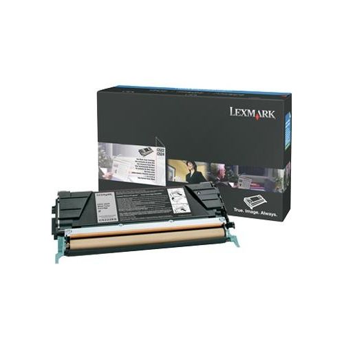 Lexmark Toner E250 E350 E352 Rp 3.5k