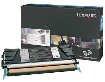 Lexmark Toner E460 15k