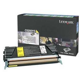 Toner giallo return program per c530 - resa 1.5k