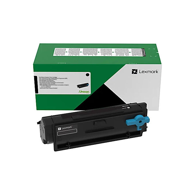 Lexmark 24B7619 Toner Laser LXK M-XM3346 31K RET EMEA PPB CRTG