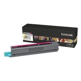 Toner magenta alta resa x c925 7.5k pag