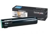 Lexmark Toner Nero C935