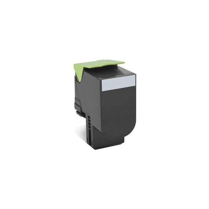 Lexmark Toner nero Corporate per Cx510 da 8k