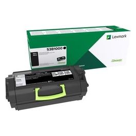 Lexmark Toner nero per Ms/mx 817/818 11000pag Return Program