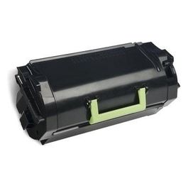 Lexmark Toner nero Ms3x-ms4x-ms5x-ms6x 1.5k Corpor