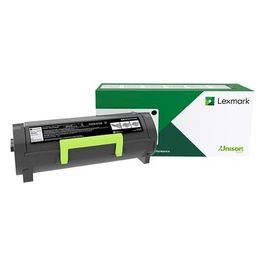 Lexmark Toner Nero per Ms617dn Mx517de Mx617de