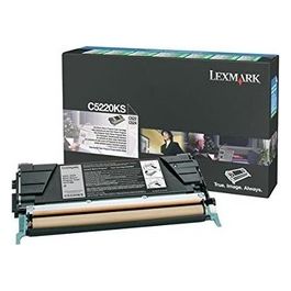Toner nero return program c522n/c524 4k