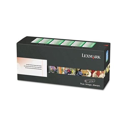 Lexmark Toner Originale Giallo 5000 Pagine