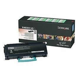Toner Ret.program Da 9k Pag Per X463-x464-x466