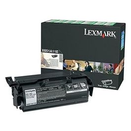 Lexmark Toner Ret.program Da 7k Pag Per Gamma X65xx